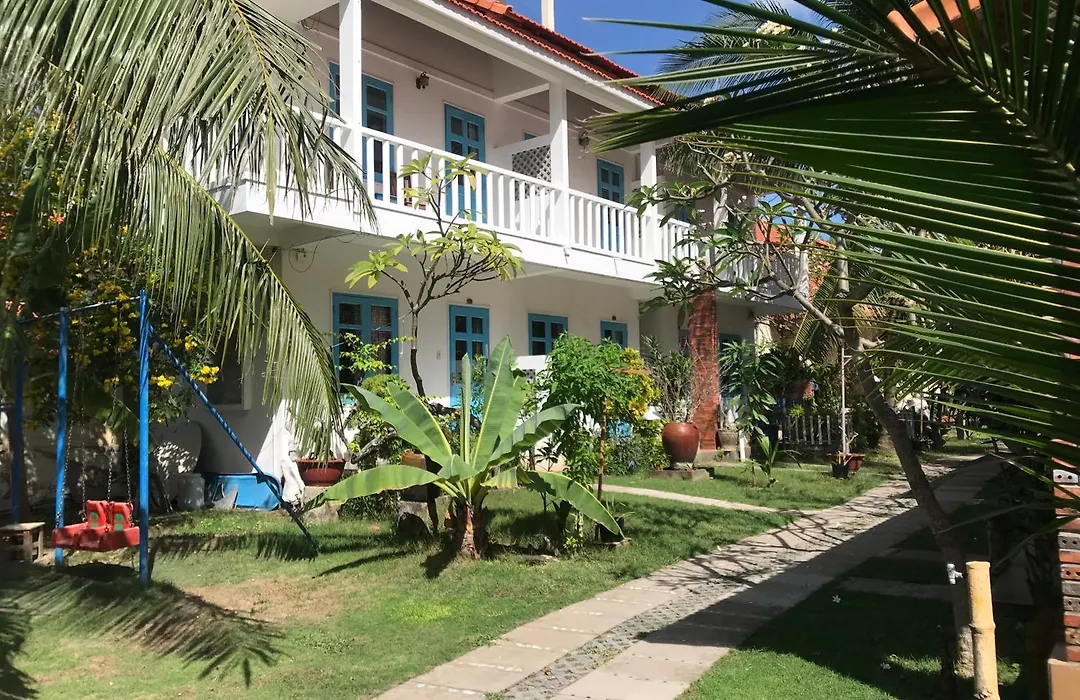 Nhat Quang Bungalow-1