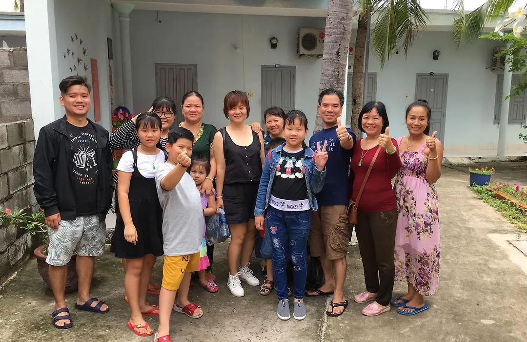 Mui Ne Nhat Phuc Guest House-1