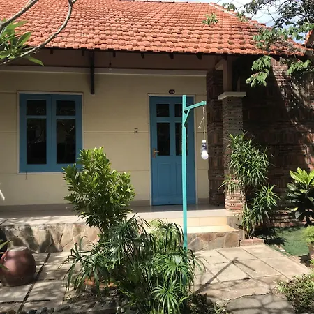 Nhat Quang Bungalow-2
